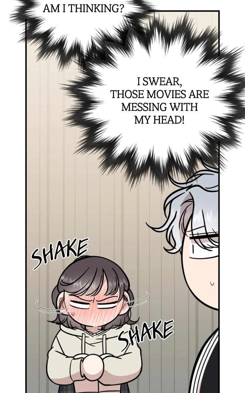 Date a Ranker Chapter 27 page 12 - 