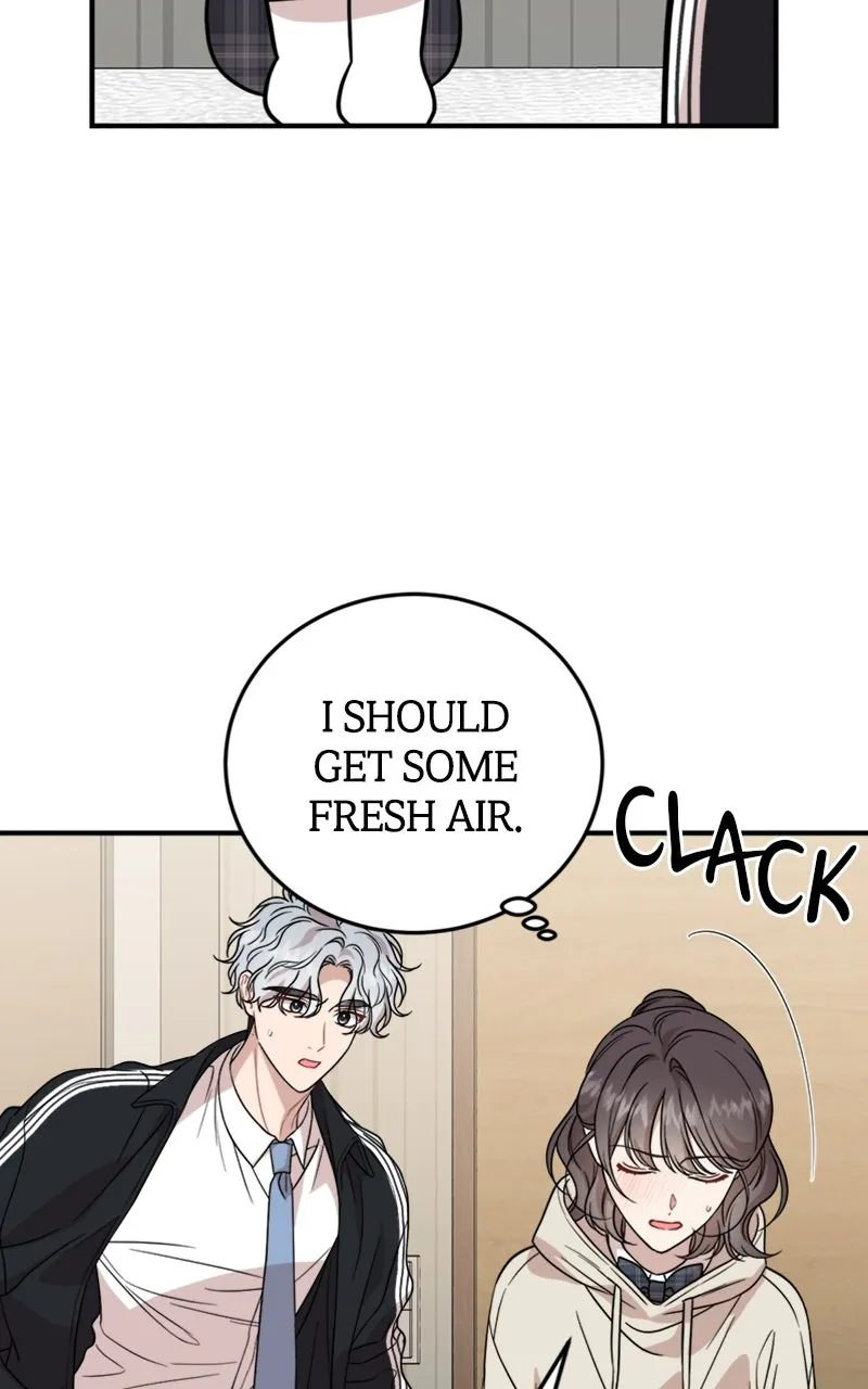 Date a Ranker Chapter 27 page 13 - 