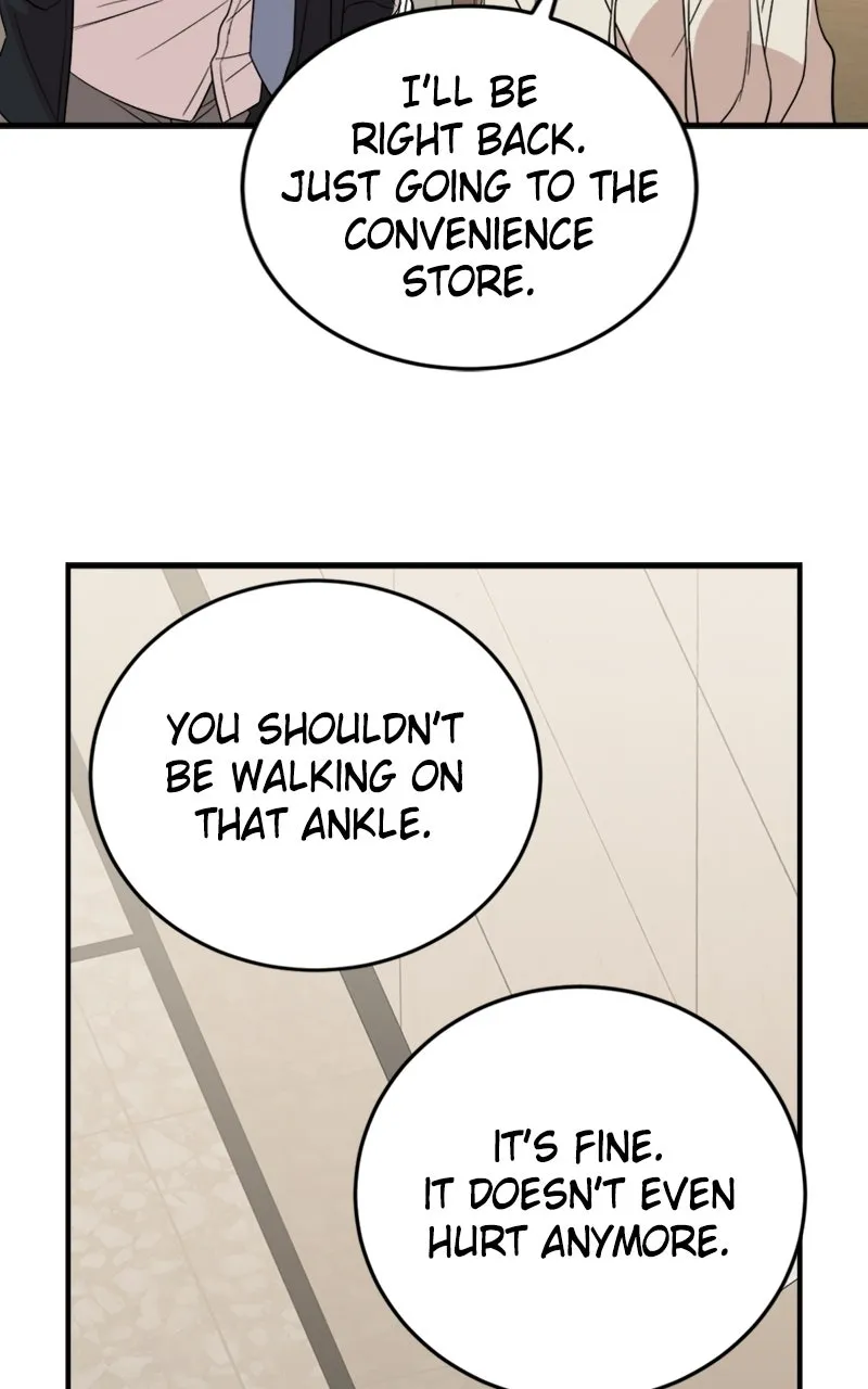 Date a Ranker Chapter 27 page 14 - 