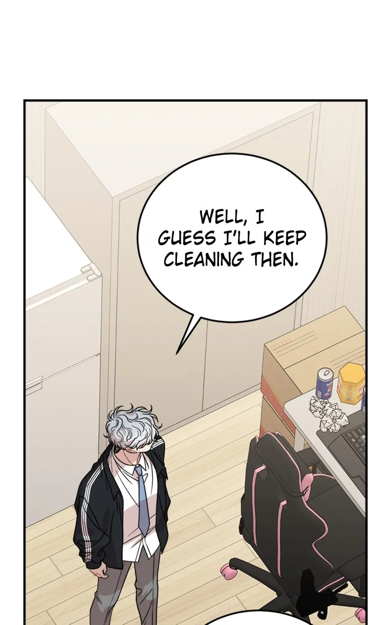 Date a Ranker Chapter 27 page 17 - 