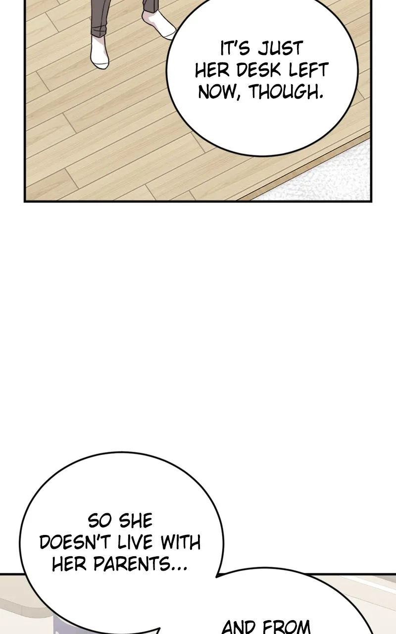 Date a Ranker Chapter 27 page 18 - 