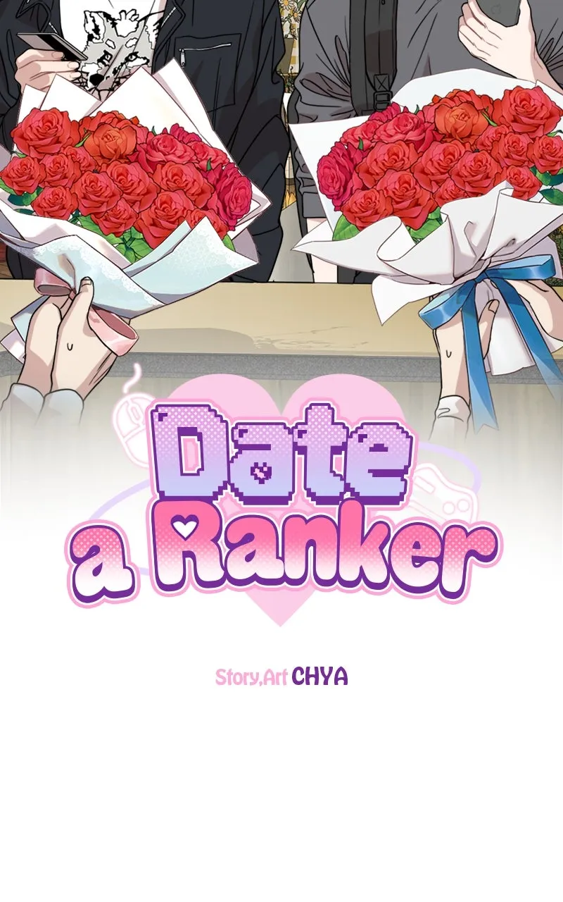Date a Ranker Chapter 27 page 27 - 