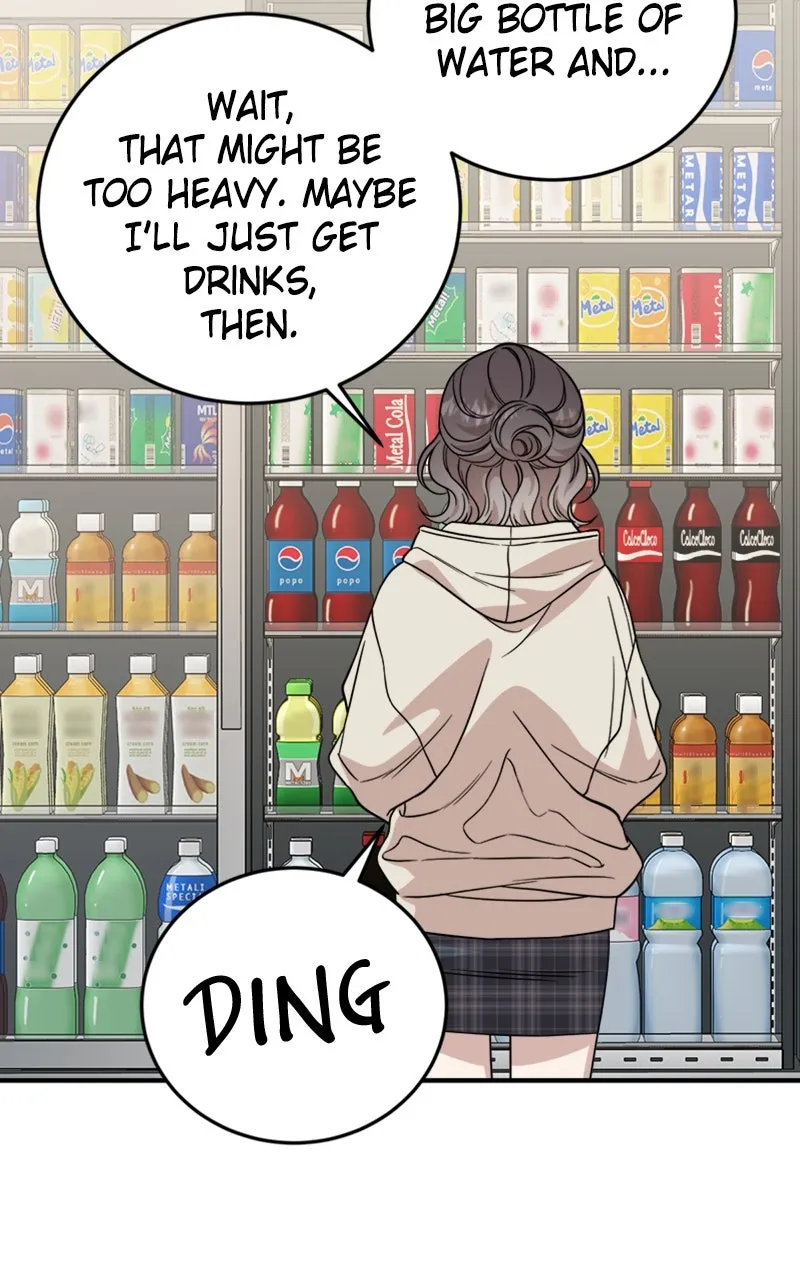 Date a Ranker Chapter 27 page 29 - 