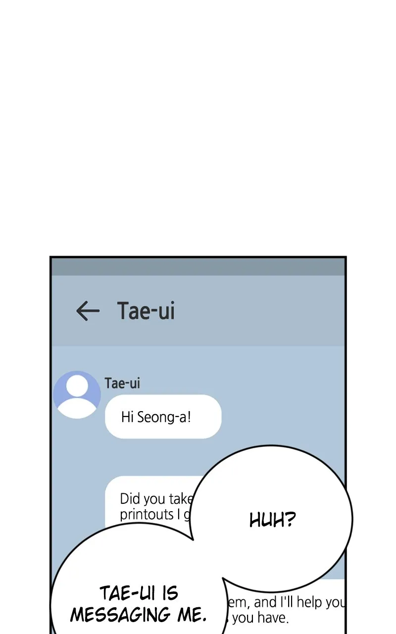 Date a Ranker Chapter 27 page 30 - 
