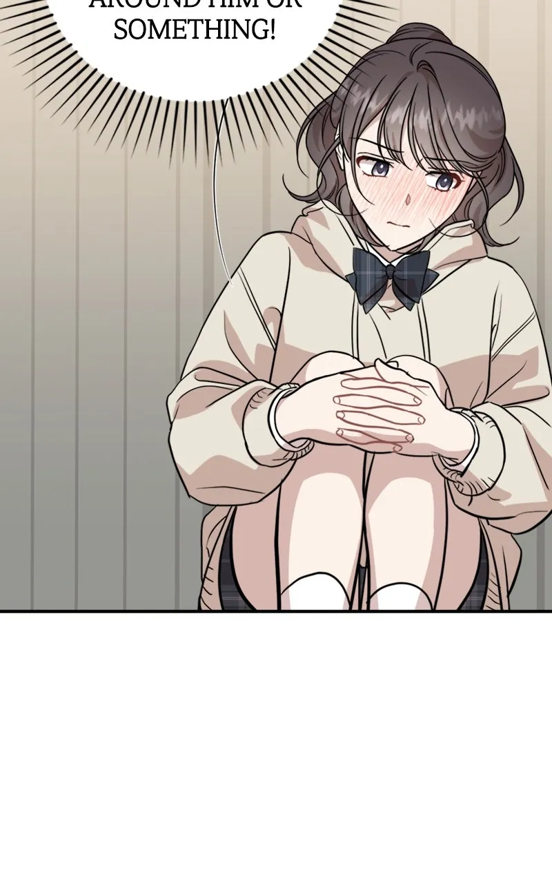 Date a Ranker Chapter 27 page 4 - 