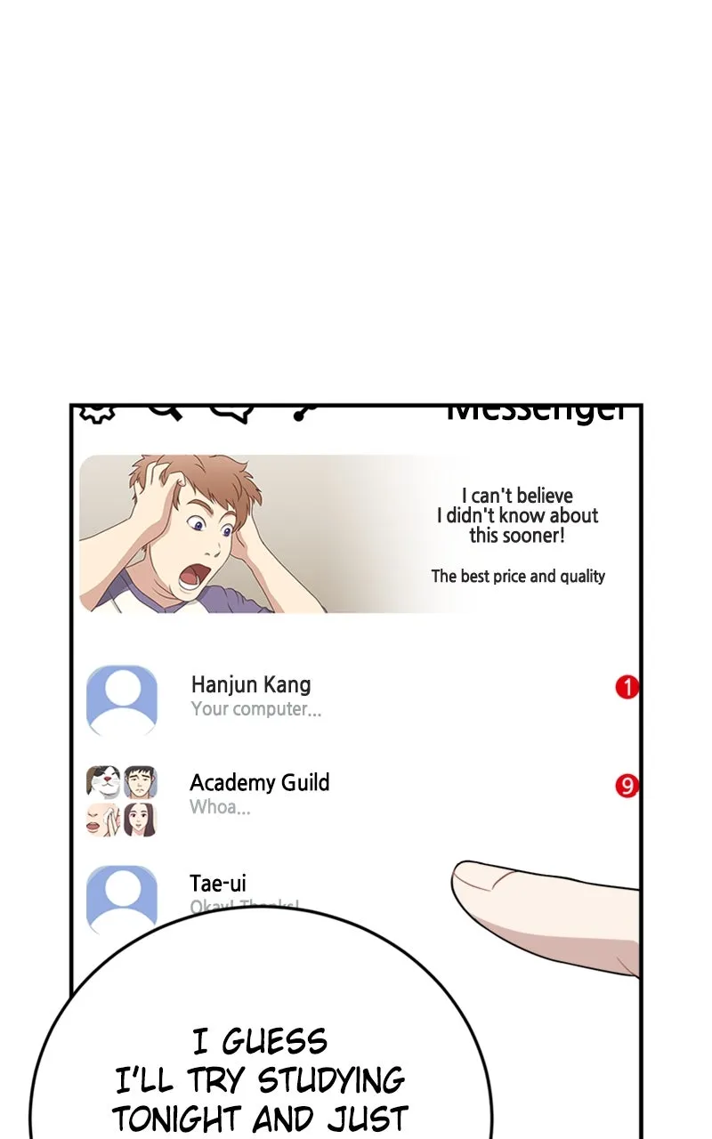 Date a Ranker Chapter 27 page 34 - 