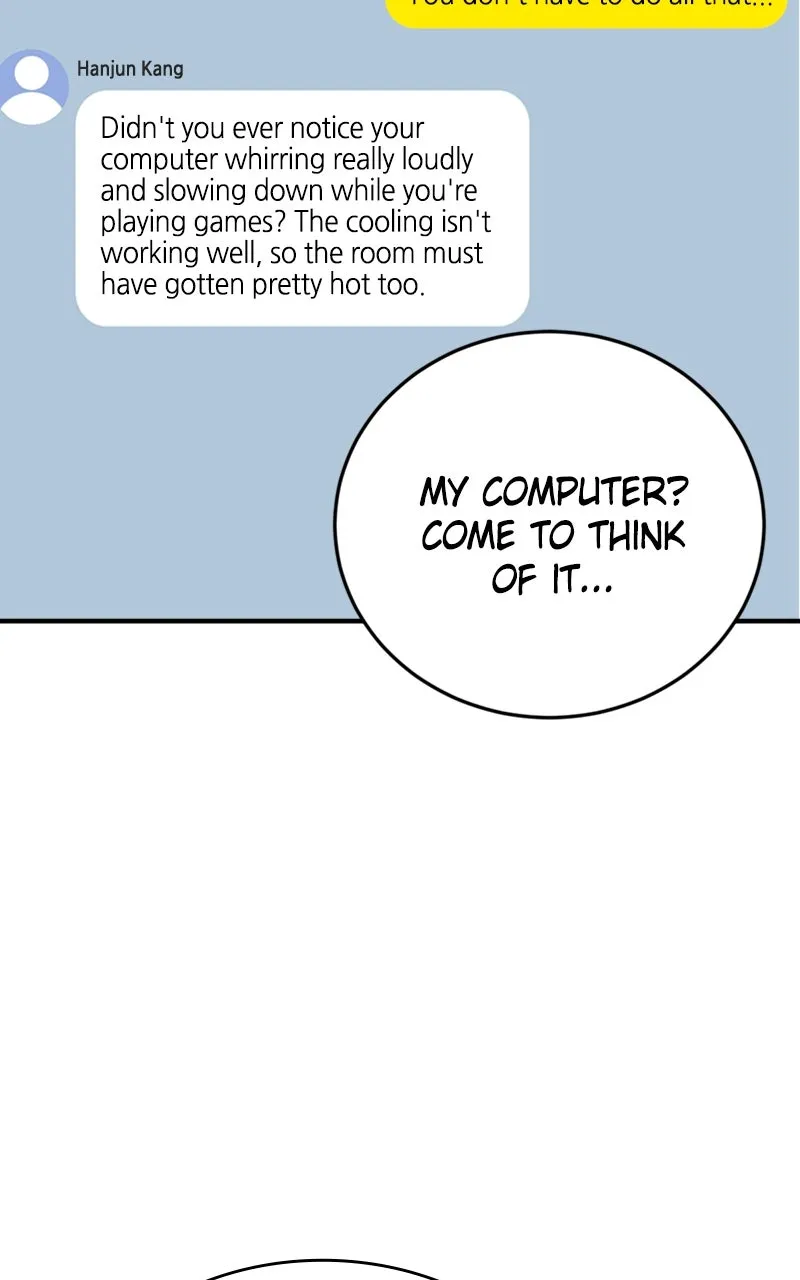 Date a Ranker Chapter 27 page 36 - 