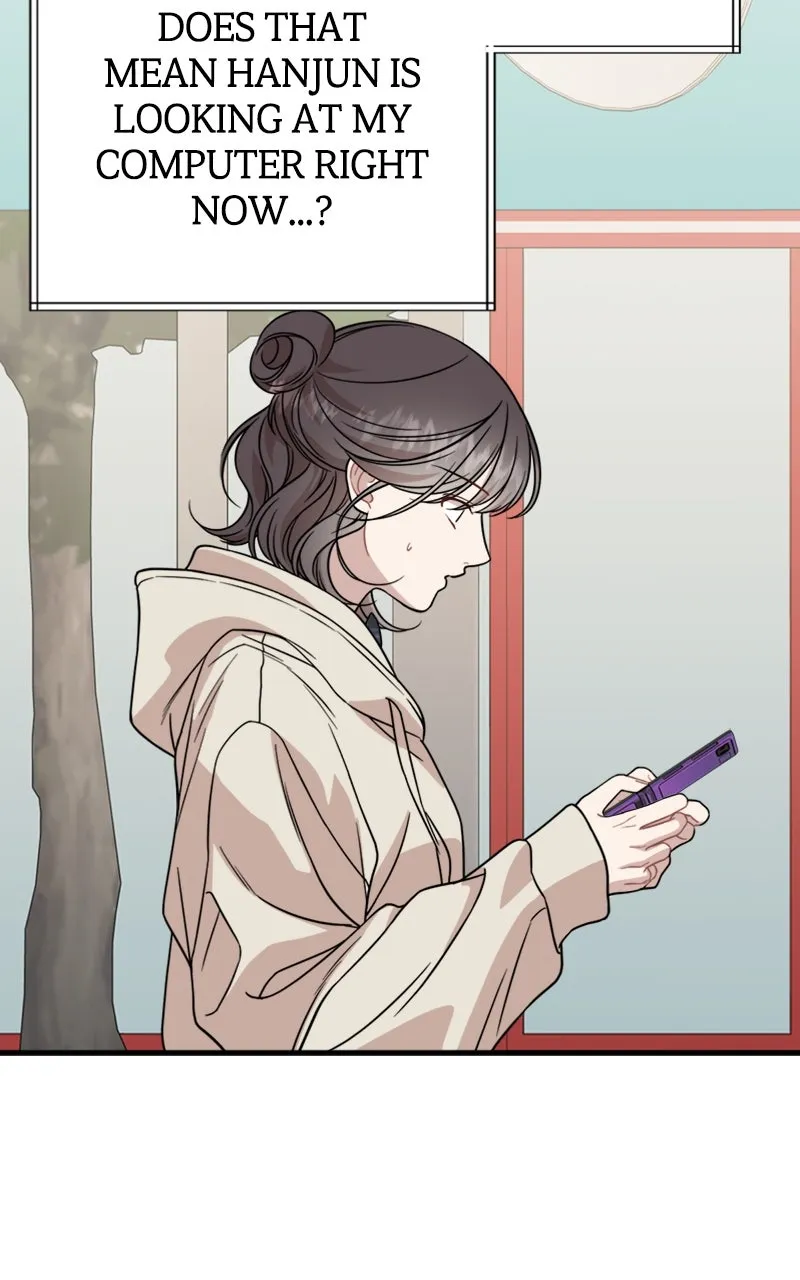 Date a Ranker Chapter 27 page 39 - 