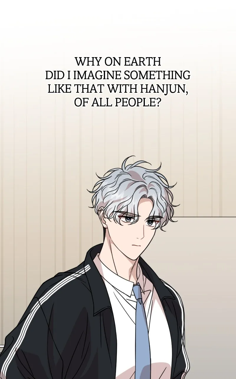Date a Ranker Chapter 27 page 5 - 