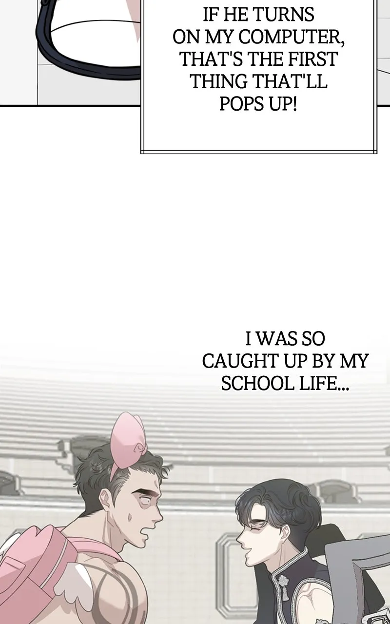 Date a Ranker Chapter 27 page 41 - 