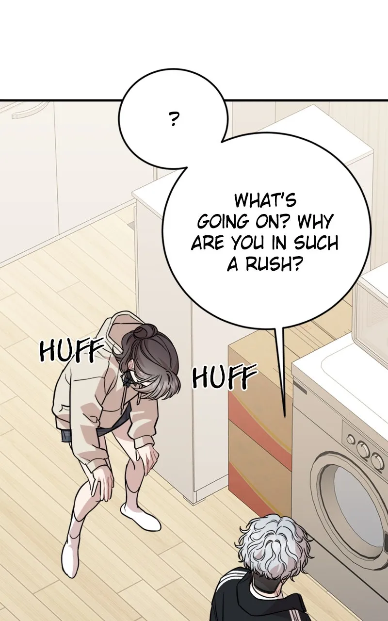 Date a Ranker Chapter 27 page 50 - 