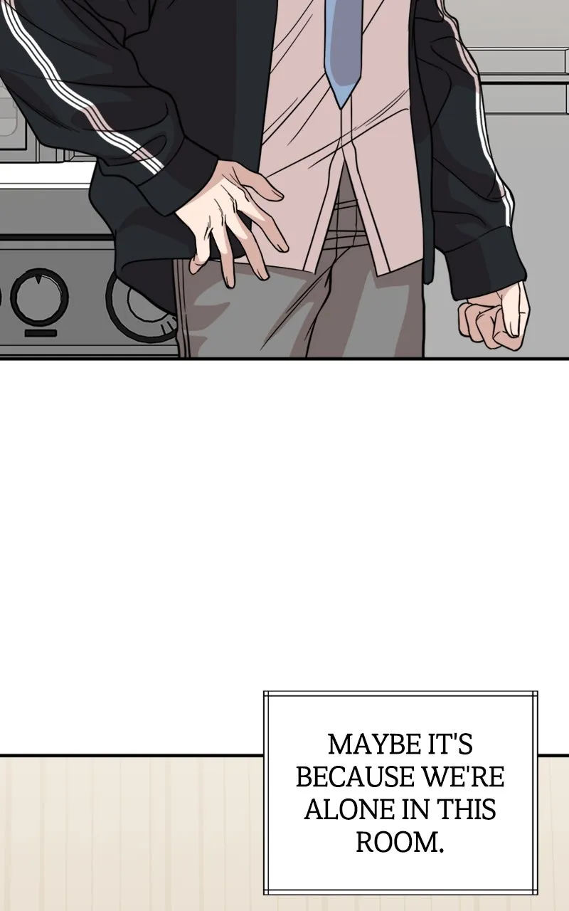 Date a Ranker Chapter 27 page 6 - 