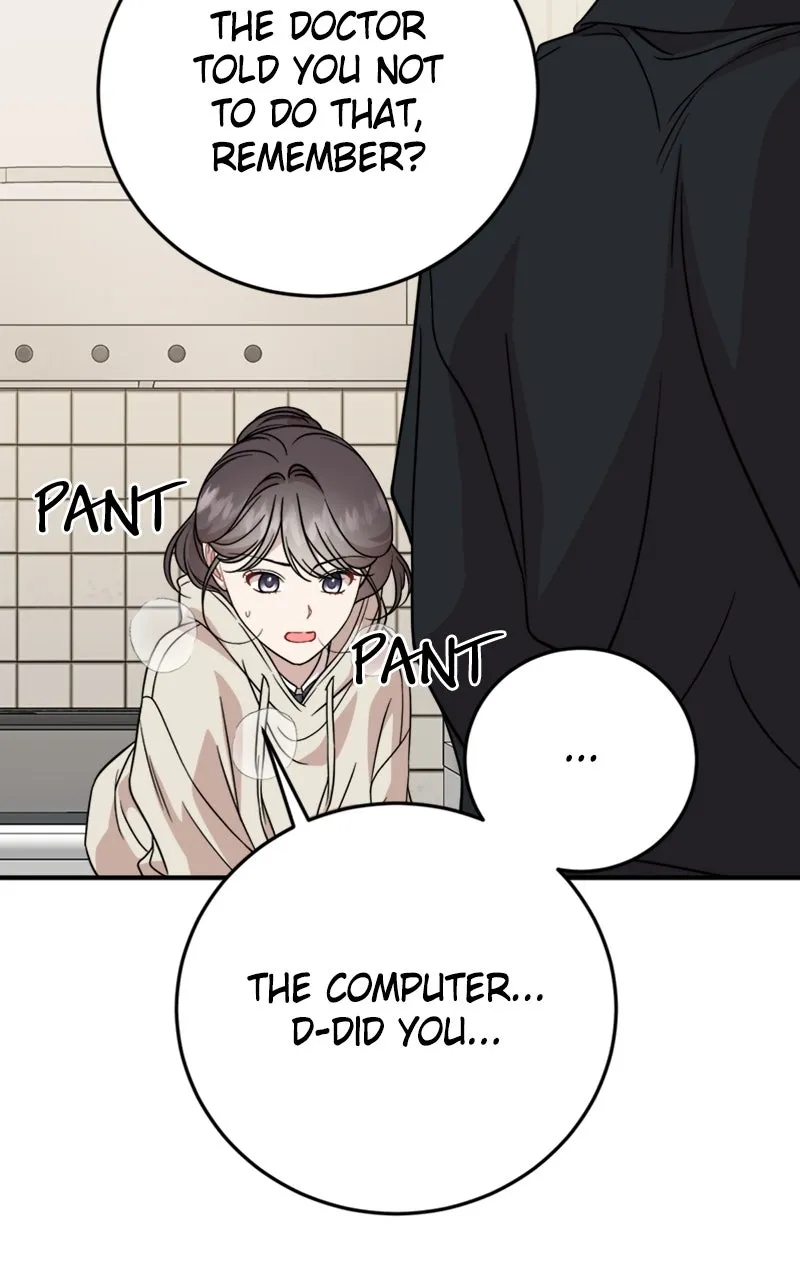 Date a Ranker Chapter 27 page 52 - 