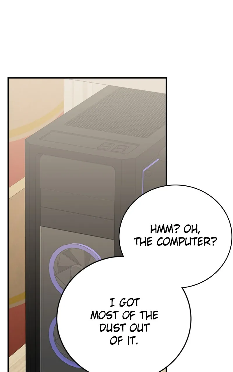 Date a Ranker Chapter 27 page 53 - 