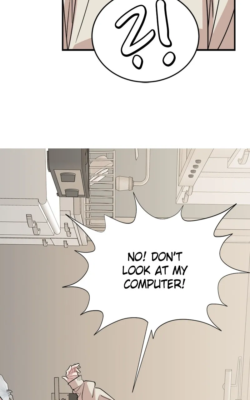 Date a Ranker Chapter 27 page 55 - 