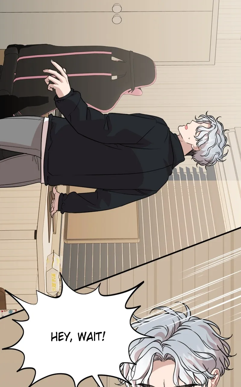 Date a Ranker Chapter 27 page 57 - 