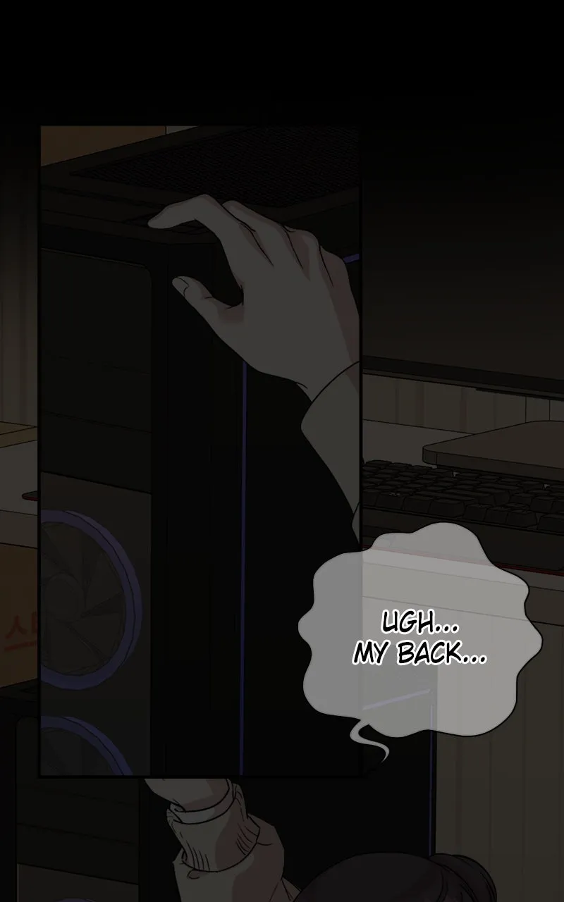 Date a Ranker Chapter 27 page 63 - 