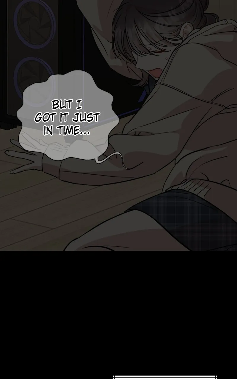 Date a Ranker Chapter 27 page 64 - 