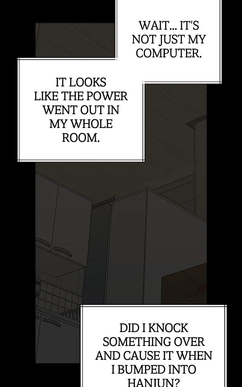 Date a Ranker Chapter 27 page 65 - 