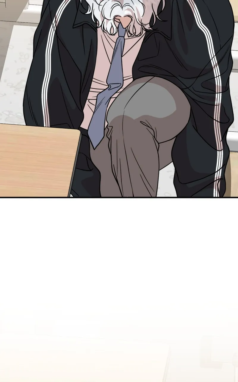 Date a Ranker Chapter 27 page 9 - 
