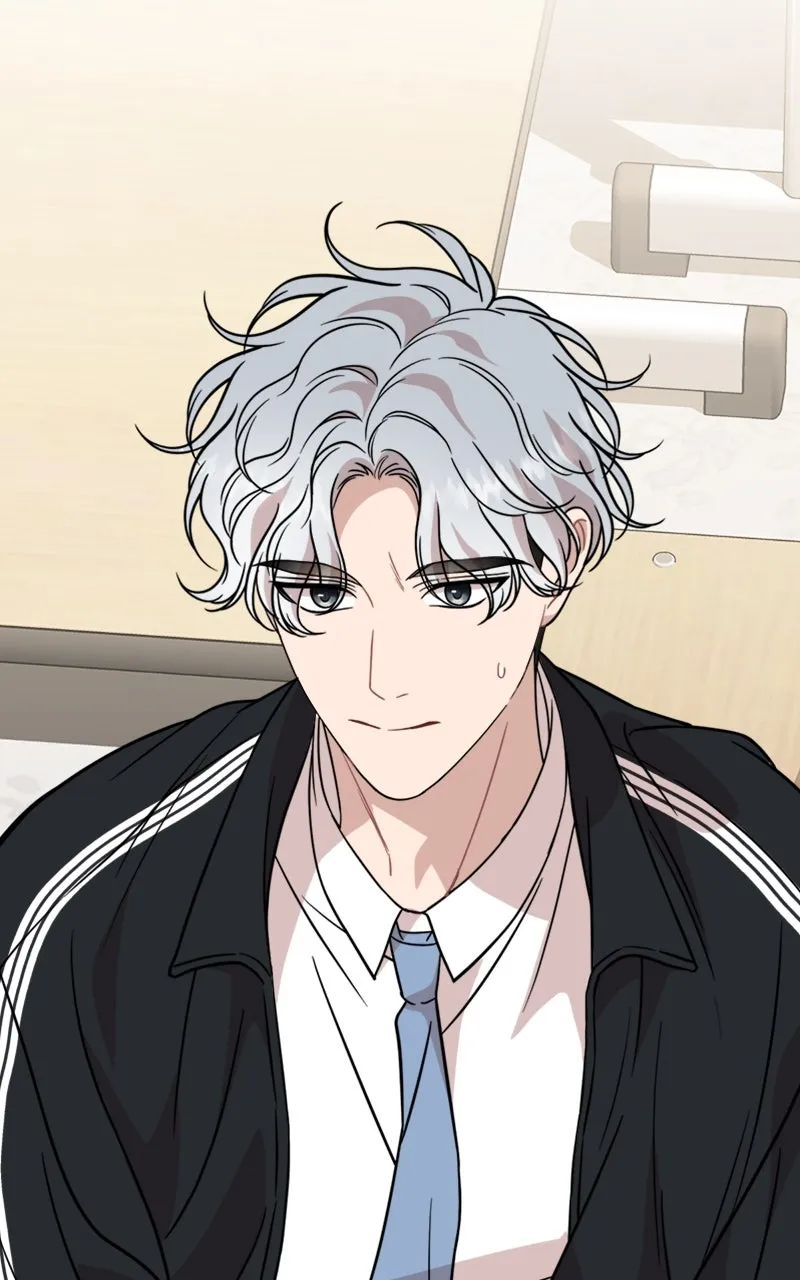 Date a Ranker Chapter 27 page 10 - 