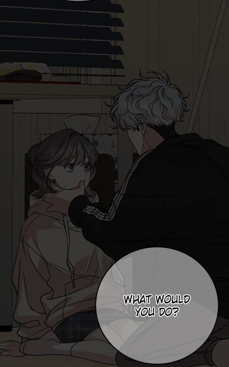 Date a Ranker Chapter 27 page 91 - 
