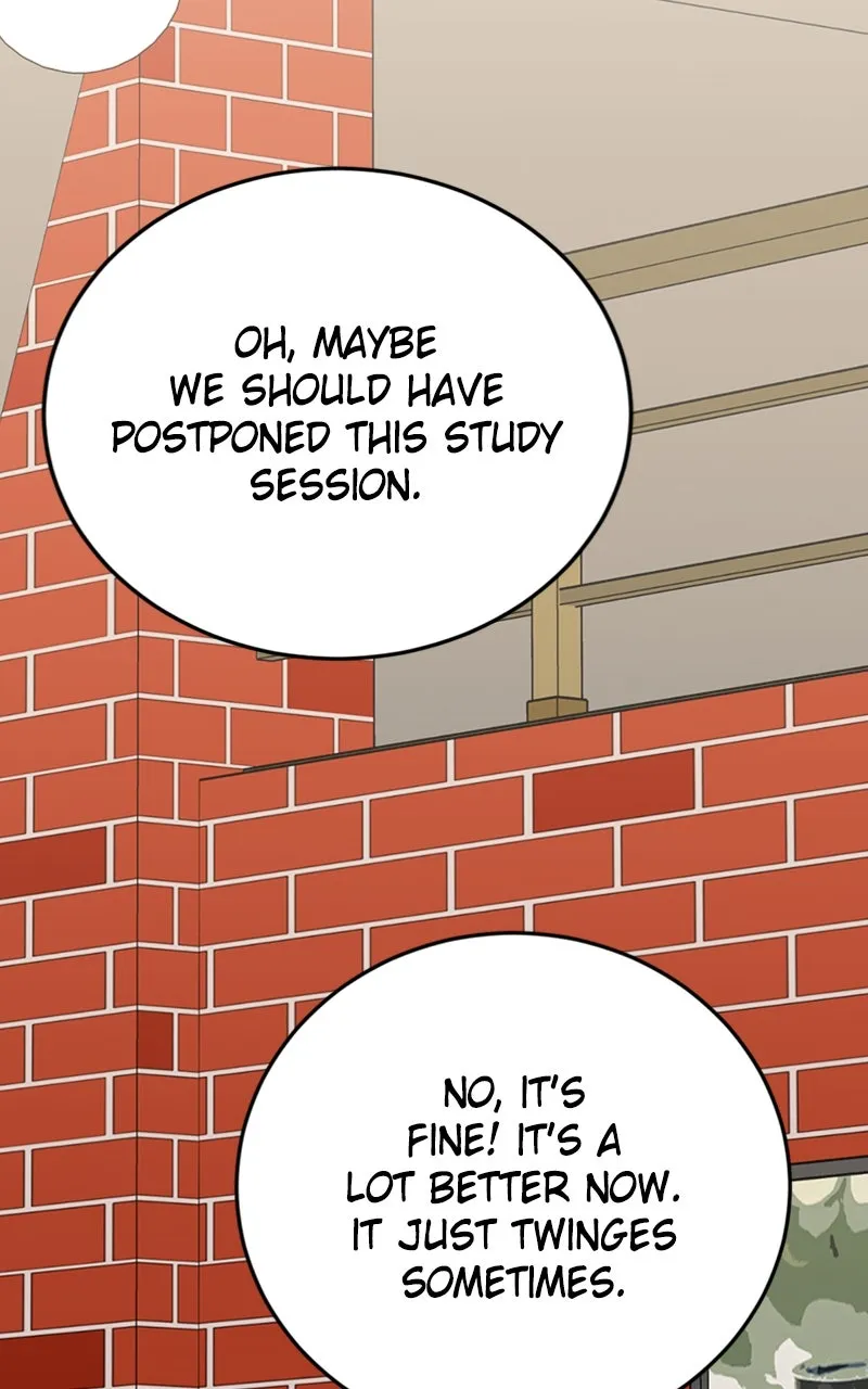 Date a Ranker Chapter 28 page 105 - 