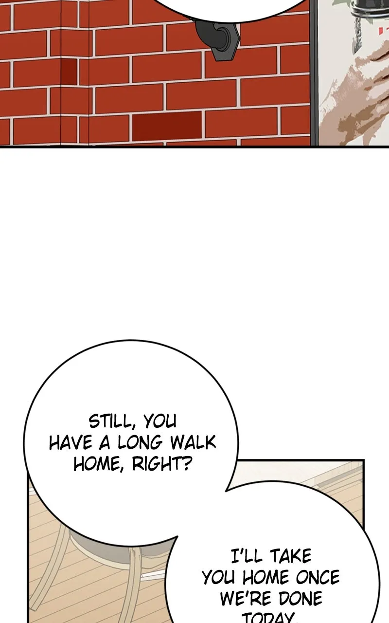 Date a Ranker Chapter 28 page 106 - 