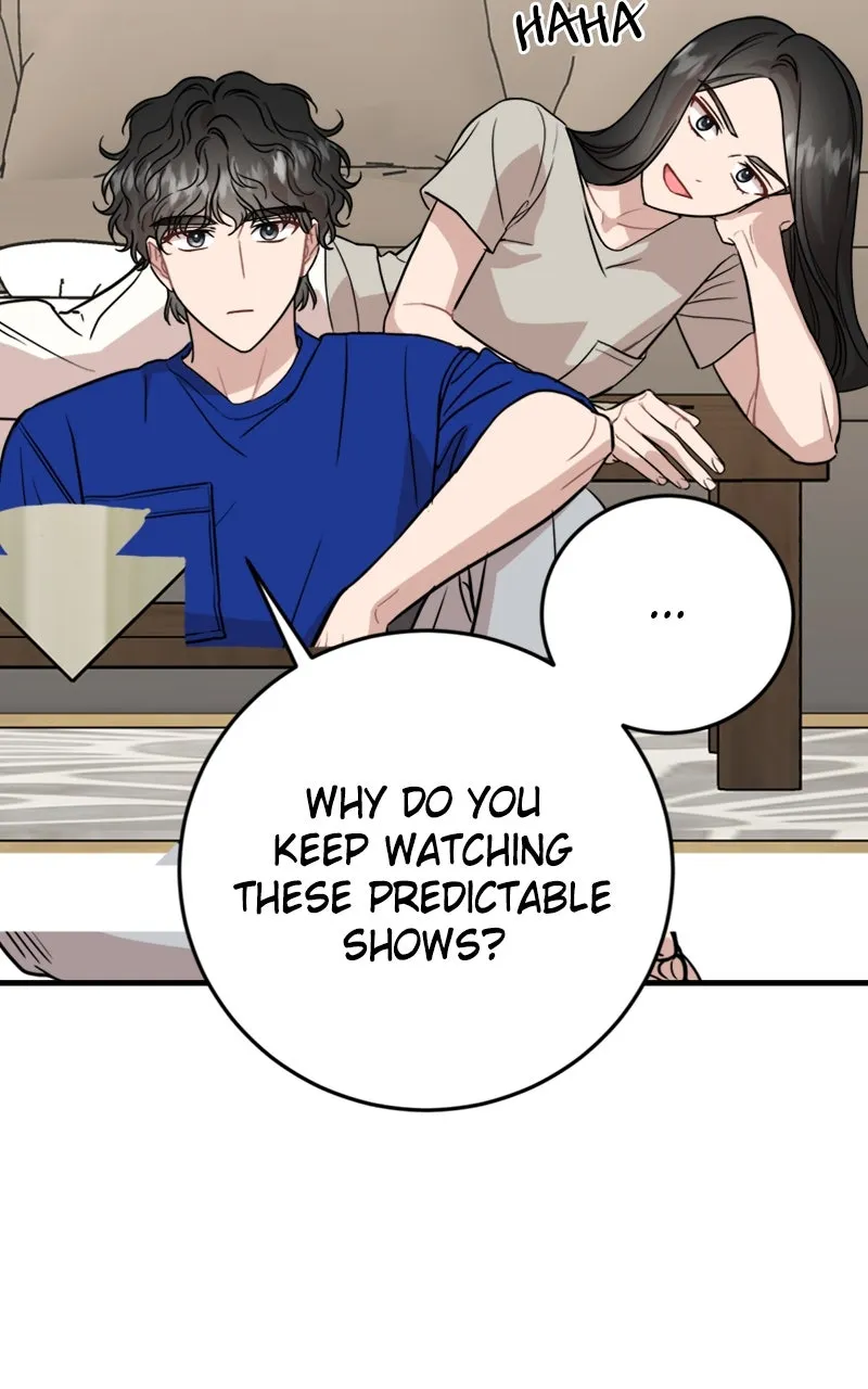 Date a Ranker Chapter 28 page 18 - 