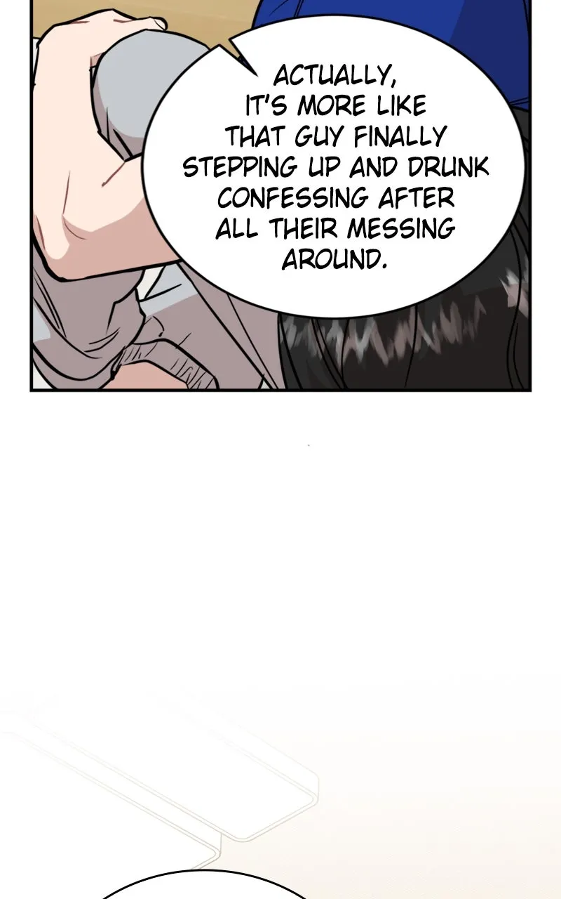 Date a Ranker Chapter 28 page 20 - 