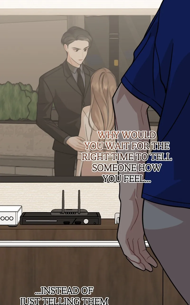 Date a Ranker Chapter 28 page 25 - 