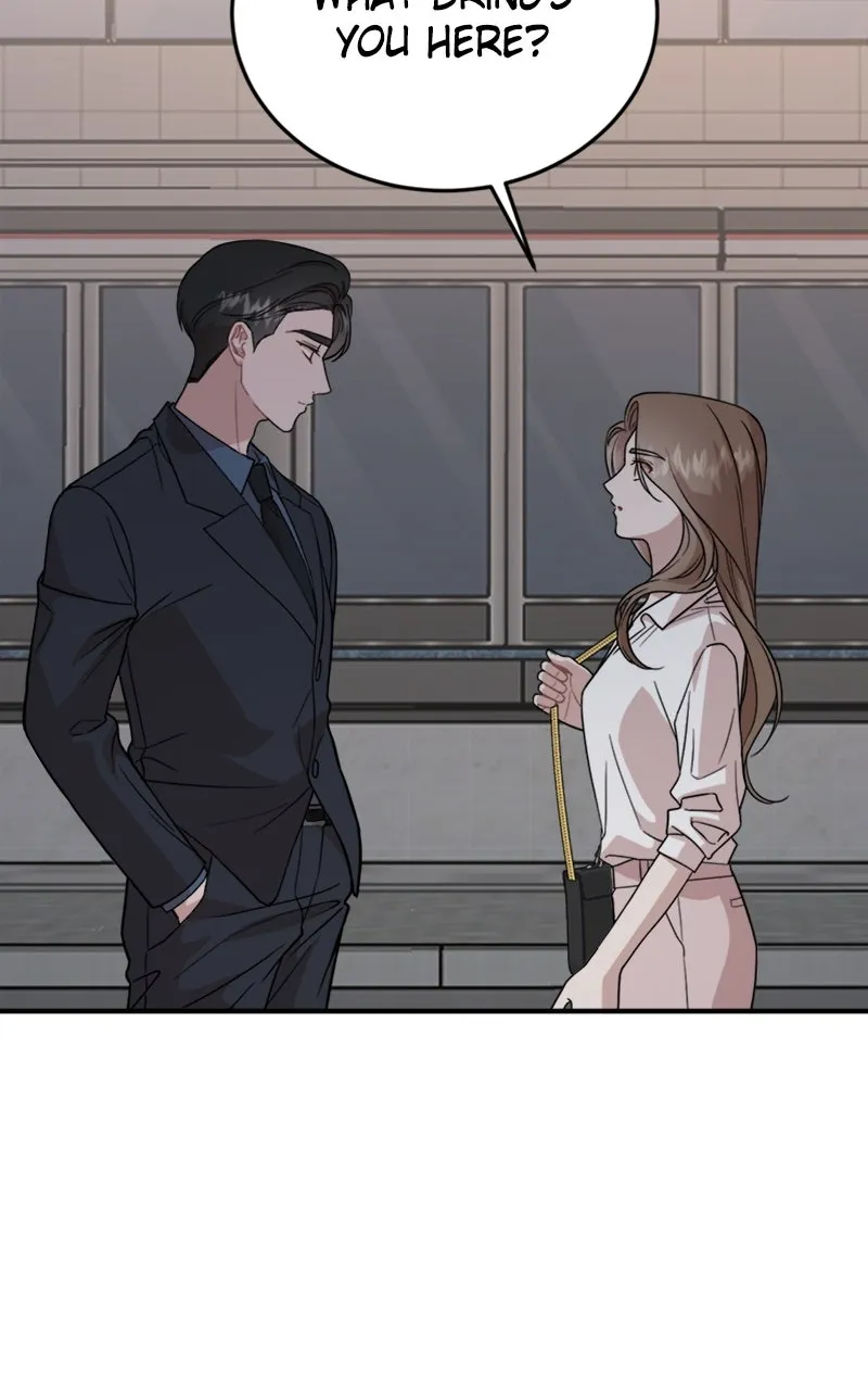 Date a Ranker Chapter 28 page 5 - 