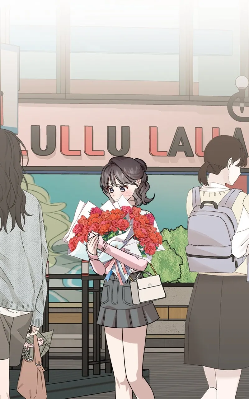 Date a Ranker Chapter 28 page 42 - 
