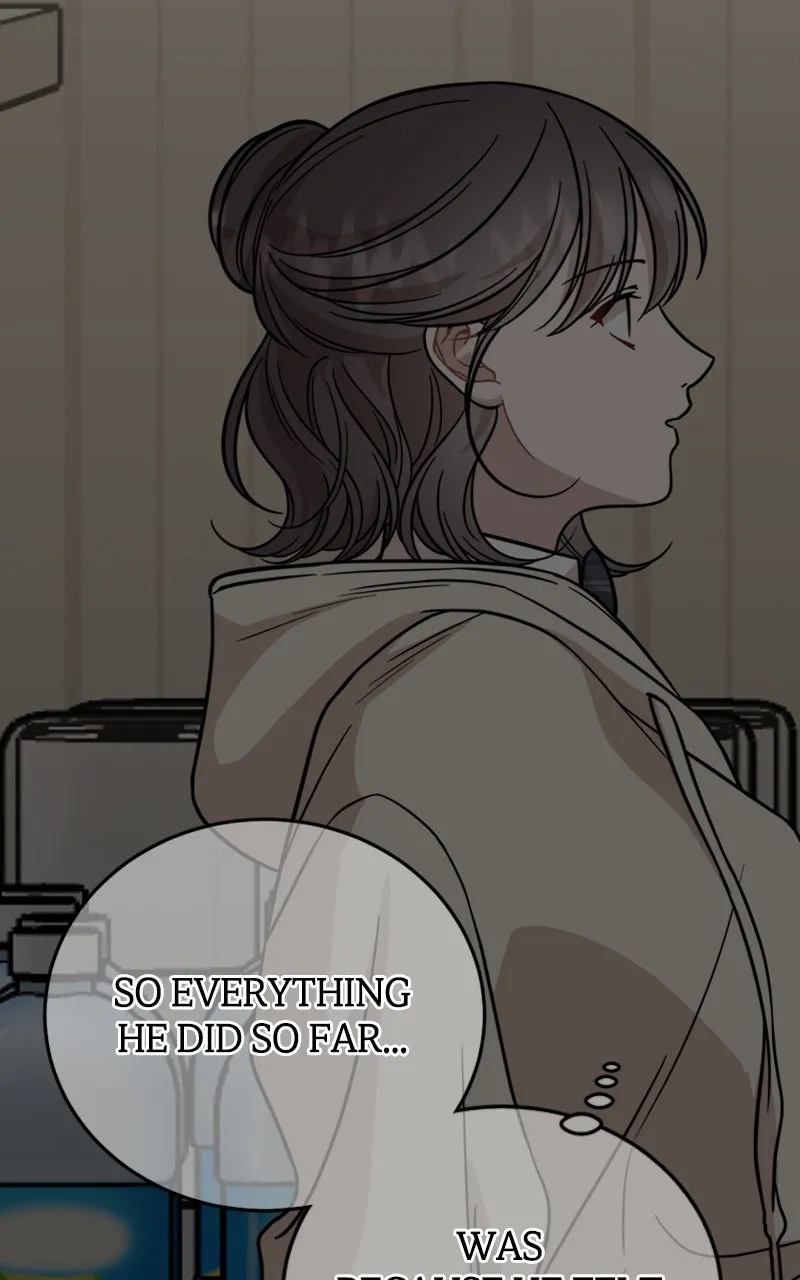 Date a Ranker Chapter 28 page 51 - 