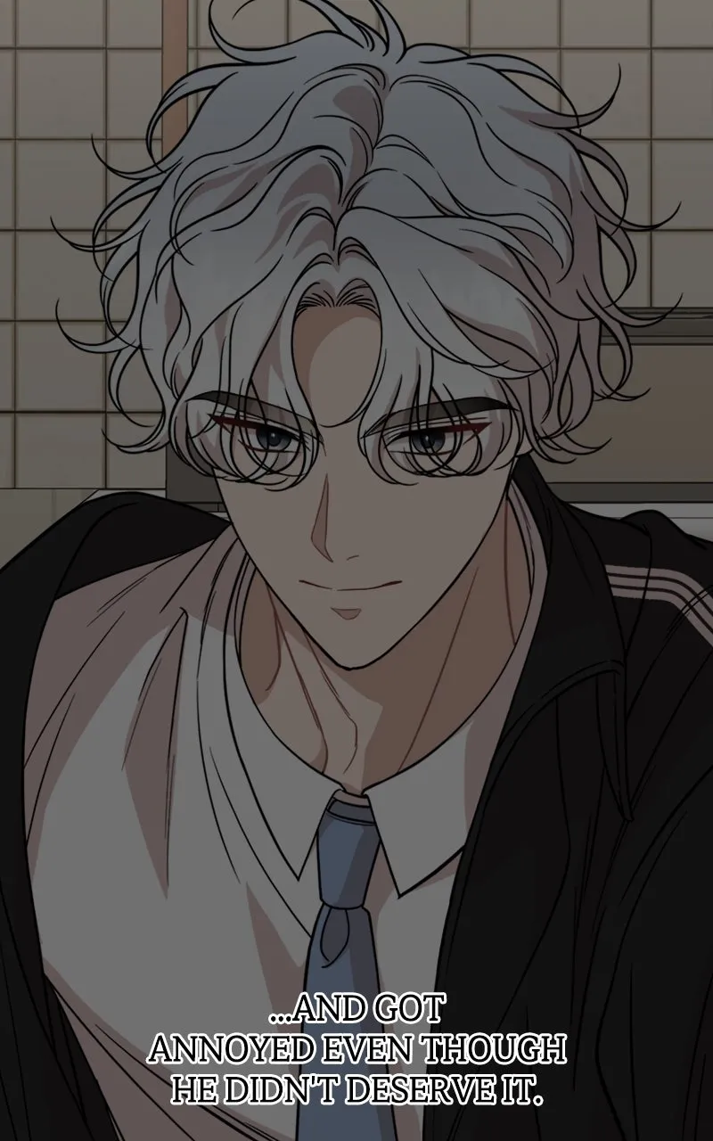 Date a Ranker Chapter 28 page 53 - 