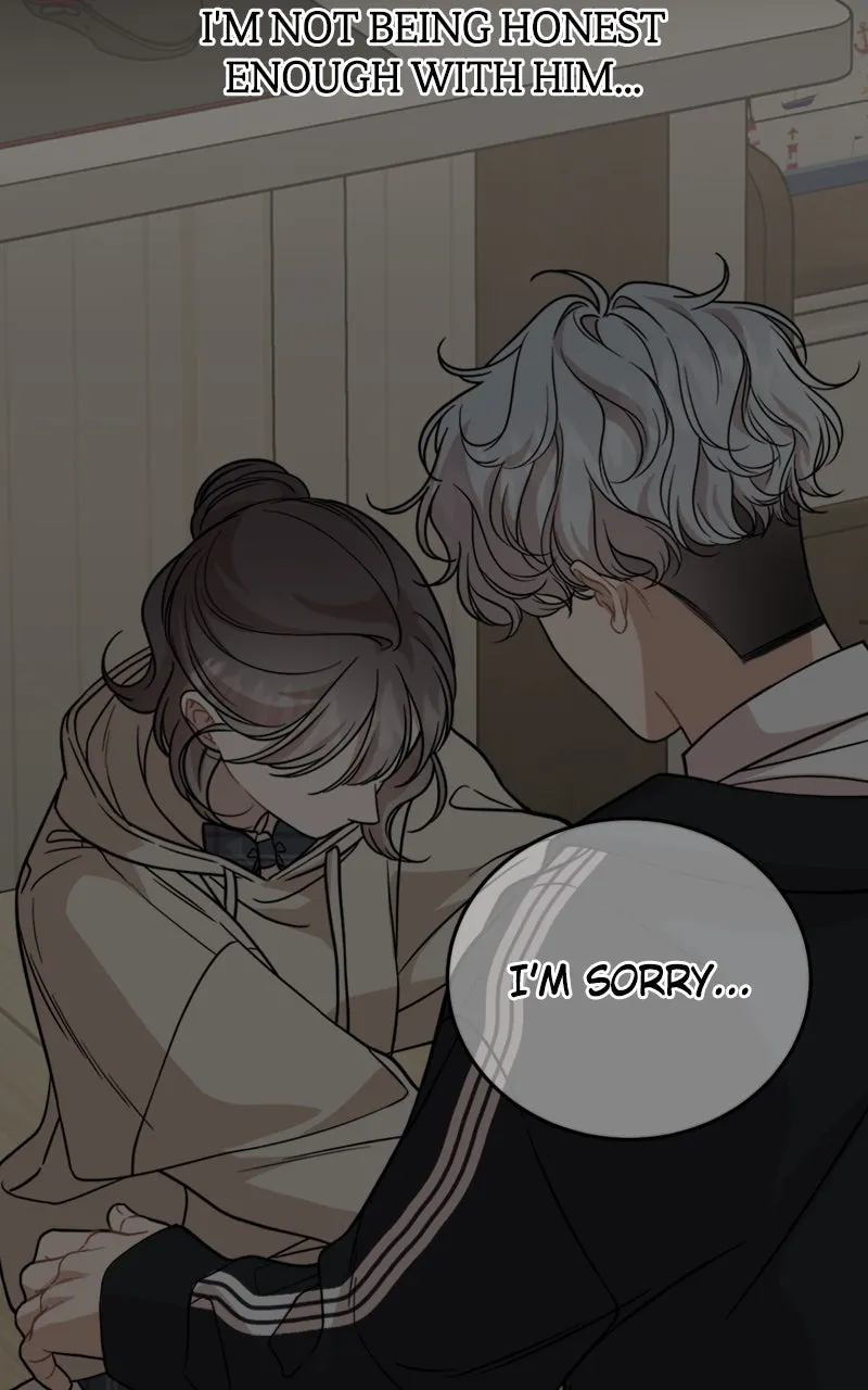 Date a Ranker Chapter 28 page 61 - 