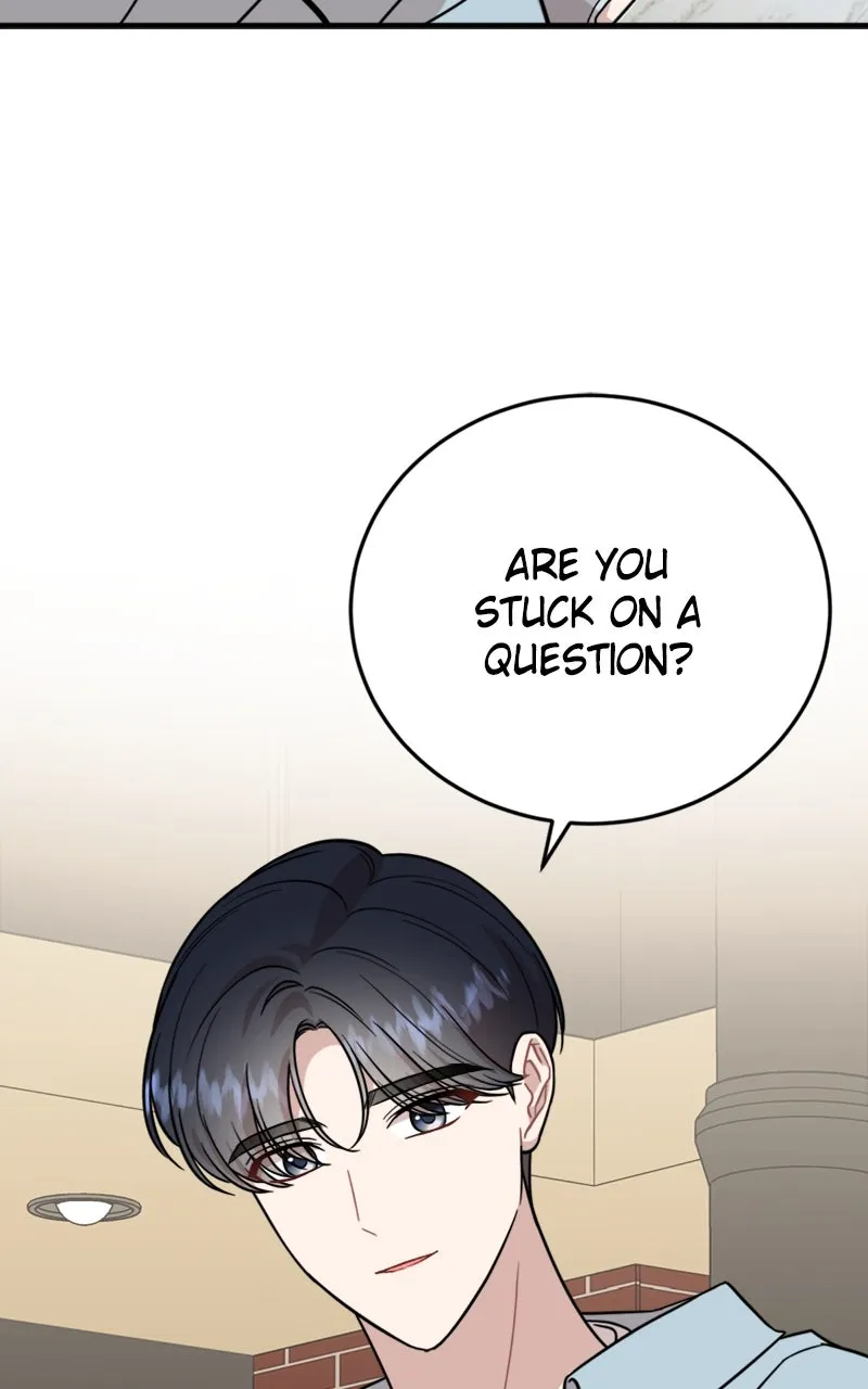 Date a Ranker Chapter 28 page 91 - 