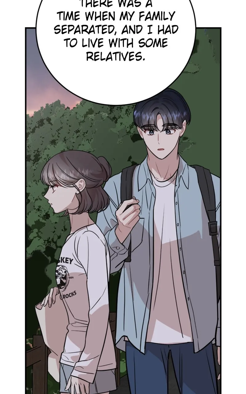 Date a Ranker Chapter 29 page 109 - 