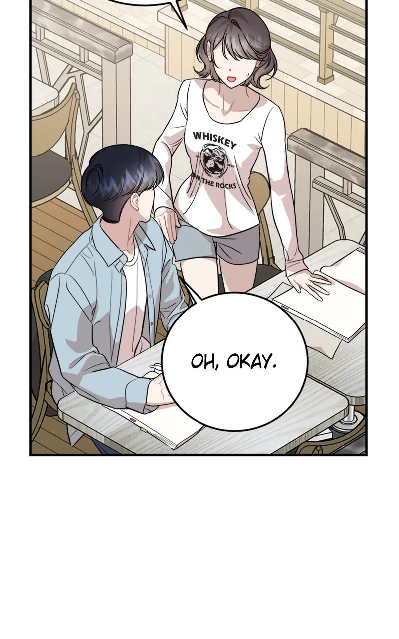 Date a Ranker Chapter 29 page 15 - 
