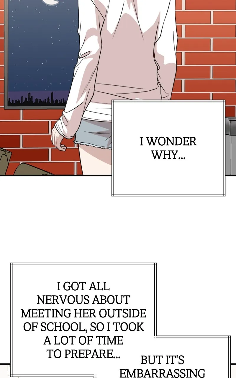 Date a Ranker Chapter 29 page 18 - 