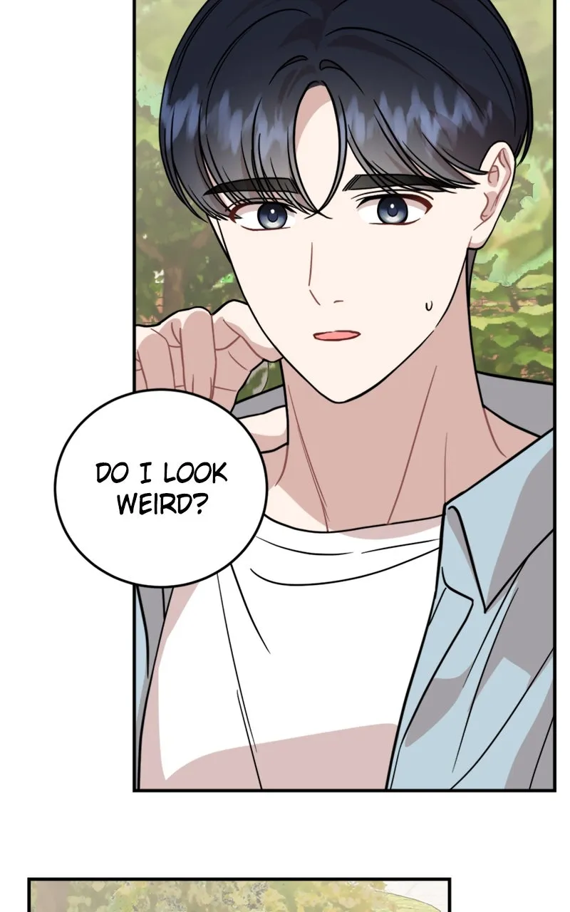 Date a Ranker Chapter 29 page 24 - 