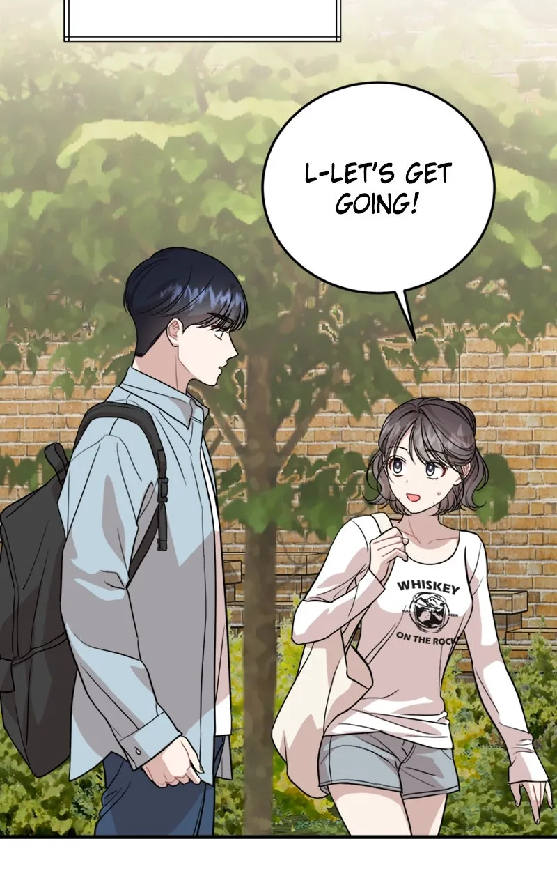 Date a Ranker Chapter 29 page 28 - 