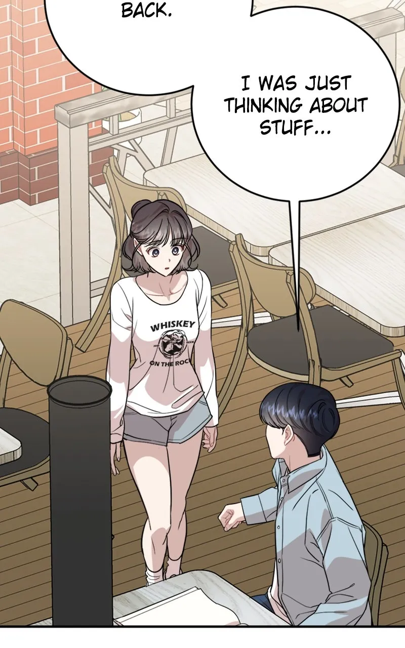 Date a Ranker Chapter 29 page 31 - 