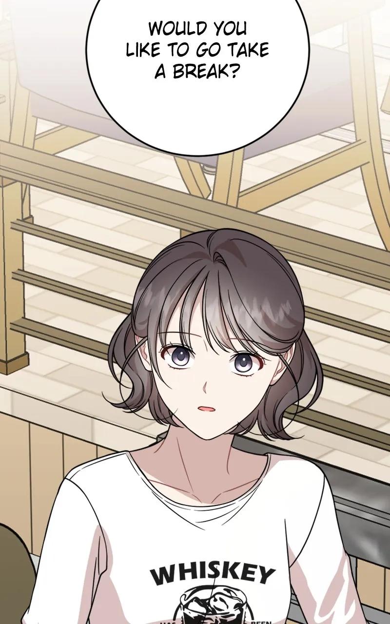 Date a Ranker Chapter 29 page 35 - 