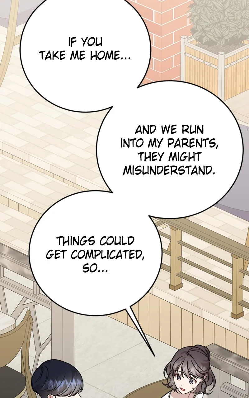 Date a Ranker Chapter 29 page 5 - 