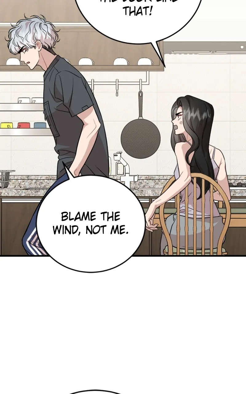 Date a Ranker Chapter 29 page 56 - 