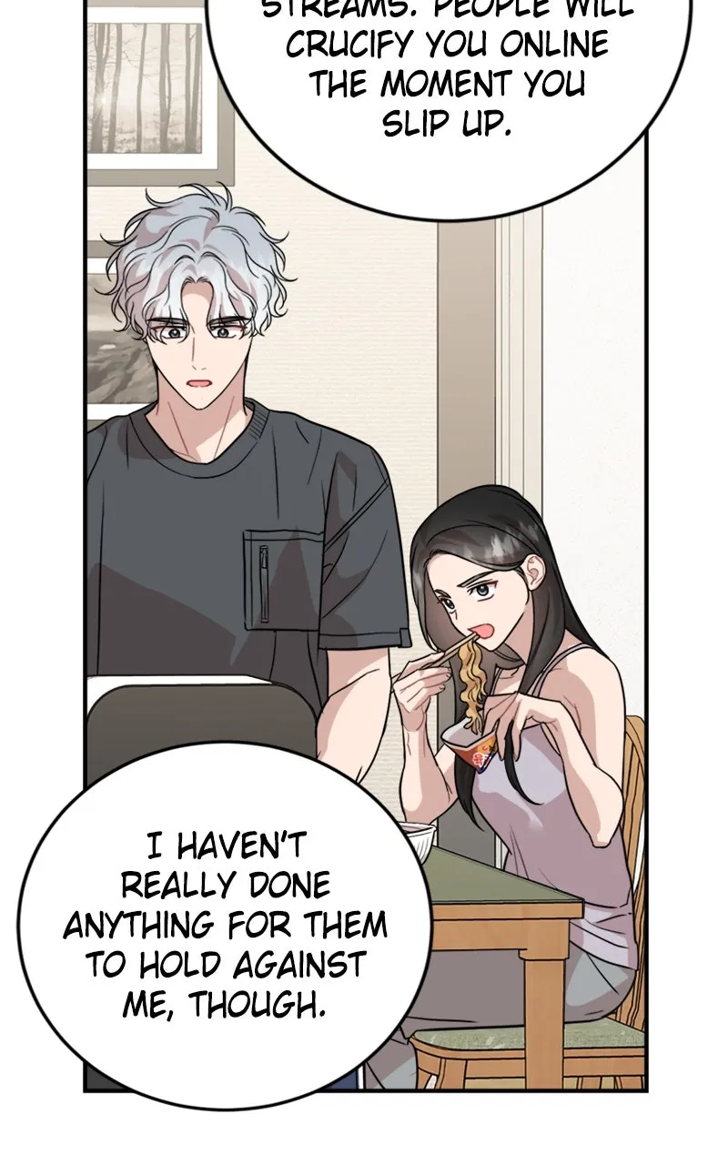 Date a Ranker Chapter 29 page 63 - 