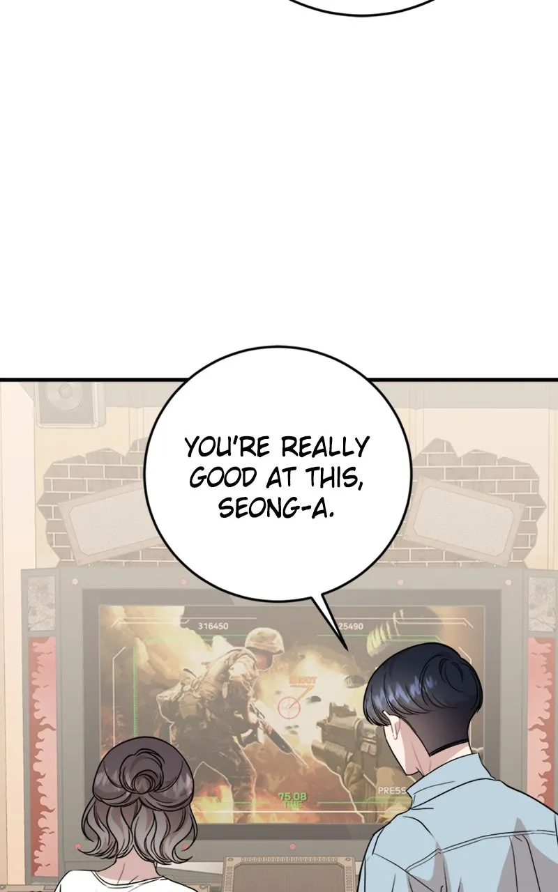 Date a Ranker Chapter 29 page 70 - 