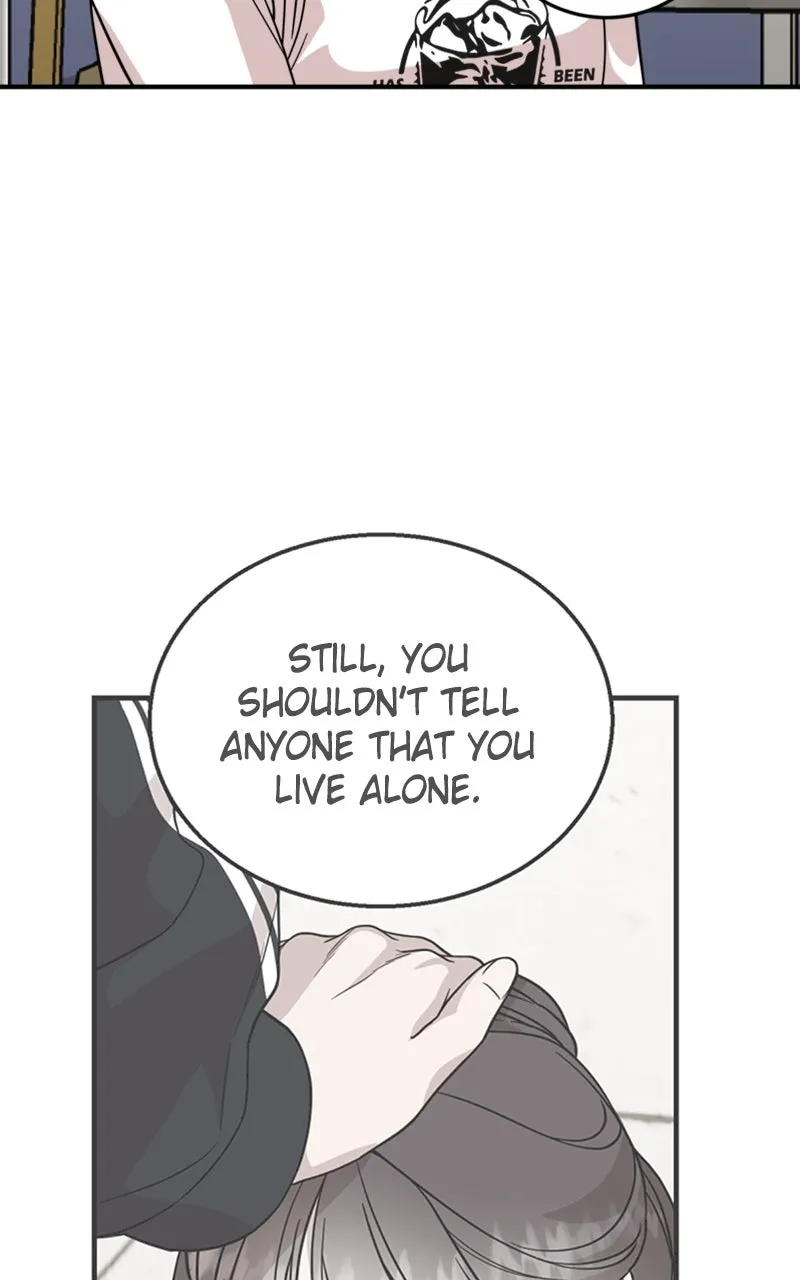 Date a Ranker Chapter 29 page 8 - 