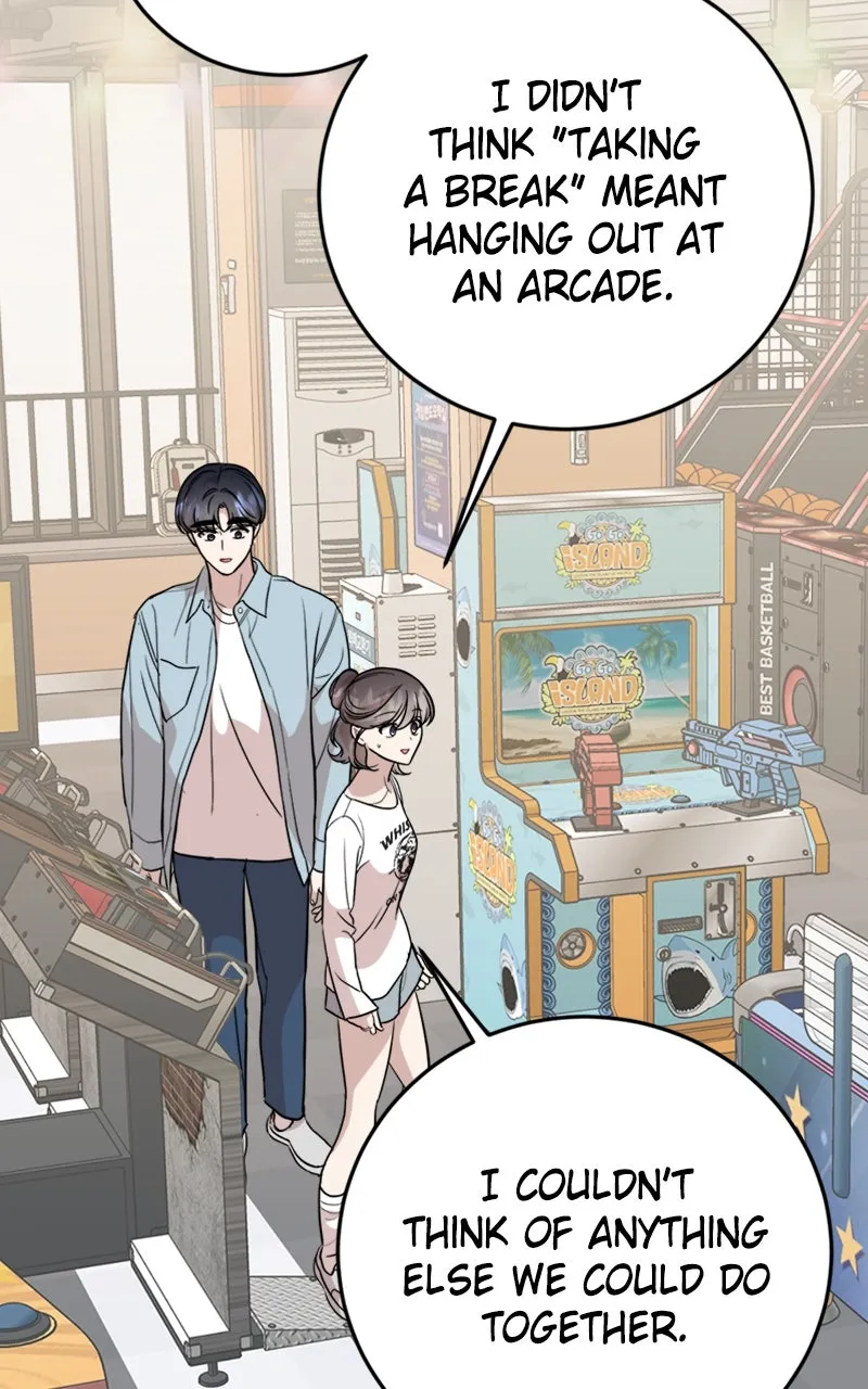 Date a Ranker Chapter 29 page 72 - 